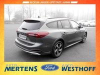 Gebraucht Ford Focus Active X 155 PS (114 kW) 2025 Grau Limousine