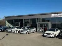 Gebraucht BMW X4 M Performance 480 PS (353 kW) 2019 Rot SUV
