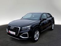 Gebraucht Audi Q2 Advanced Plus 116 PS (85 kW) 2025 Mythosschwarz metallic SUV