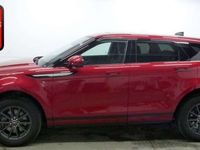 gebraucht Land Rover Range Rover evoque D150 PANO+KAMERA+SPURHALTE+