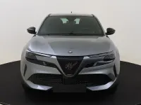 Gebraucht Alfa Romeo Junior 114 kW (156 PS) 2025 Grau (grigio arese) SUV