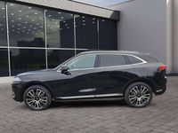 Neu Wey 05 Lux 476 PS (350 kW) 2026 Lava black SUV
