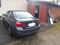 gebraucht BMW 318 i Limousine