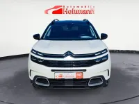 Gebraucht Citroën C5 Aircross 224 PS (164 kW) 2022 Weiß SUV