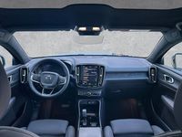 Gebraucht Volvo C40 Plus 169 kW (231 PS) 2022 Blau SUV