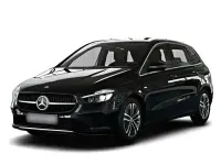 Gebraucht Mercedes B250e Progressive 2025 Schwarz Kleinwagen