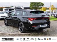 gebraucht Cupra Leon Sportstourer 2.0 TSI DSG AHK VIRTUAL NAVI KAMERA E