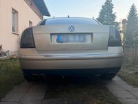 Gebraucht VW Passat 170 PS (125 kW) 2002 Limousine