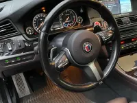 Gebraucht BMW 535 299 PS (219 kW) 2011 Schwarz Kombi