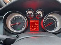 gebraucht Opel Cascada Cascada1.4 Turbo (ecoFLEX) Start/Stop Edition