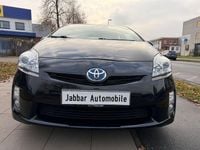 Gebraucht Toyota Prius Life 99 PS (72 kW) 2010 Schwarz Limousine
