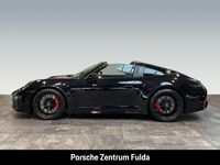 Gebraucht Porsche 911 Targa 4 541 PS (397 kW) 2025 Schwarz Cabrio
