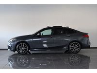 gebraucht BMW 218 i M Sport AHK Pano LiveCoPro 19