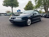 Gebraucht Opel Calibra 204 PS (150 kW) 1995 Grün Coupé
