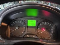 Gebraucht Skoda Fabia Active 75 PS (55 kW) 2014 Silber Limousine