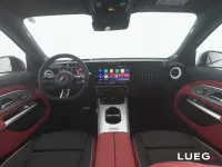 Gebraucht Mercedes 350 AMG 260 kW (354 PS) 2026 Weiß SUV