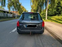 Gebraucht Peugeot 308 SW 112 PS (82 kW) 2011 Grau Kombi