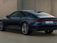 Gebraucht Audi A7 Sportback 286 PS (210 kW) 2025 Blau Kleinwagen