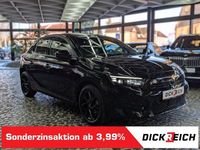 Gebraucht Opel Corsa 101 PS (74 kW) 2025 Schwarz Kleinwagen