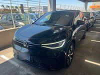 Gebraucht VW ID.5 Pro Performance 150 kW (204 PS) 2023 Grenadillschwarz metallic SUV