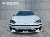 Gebraucht Hyundai Ioniq 6 239 kW (325 PS) 2024 Weiß Limousine