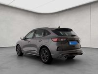 Gebraucht Ford Kuga ST-Line 150 PS (110 kW) 2024 Silber SUV