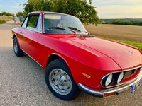 Gebraucht Lancia Fulvia S 90 PS (66 kW) 1975 Rot Coupé