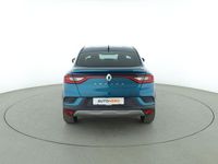 Gebraucht Renault Arkana Techno 2023 Blau SUV