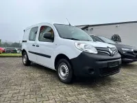 Gebraucht Renault Kangoo Rapid Extra 95 PS (69 kW) 2020 Weiß Van / Kleinbus