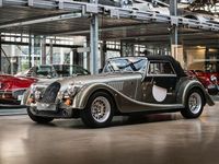 Gebraucht Morgan Plus 258 PS (189 kW) 2023 Grün Cabrio