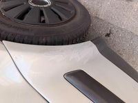 Gebraucht VW Passat 125 PS (91 kW) 1997 Silber Limousine