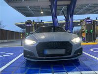 Gebraucht Audi S5 Ambiente 354 PS (260 kW) 2017 Grau Coupé