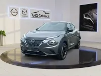 Second-hand Nissan Juke 143 CP (105 kW) 2024 Gri SUV