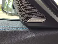 Gebraucht BMW Z4 M Sport 340 PS (250 kW) 2021 Weiß Cabrio