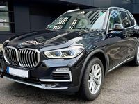 Gebraucht BMW X5 xLine 286 PS (210 kW) 2020 Schwarz SUV