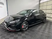 Gebraucht Hyundai i30 N Performance 280 PS (205 kW) 2022 Phantom black / mic Limousine
