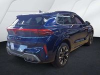 Gebraucht Cupra Terramar 204 PS (150 kW) 2025 Blau SUV