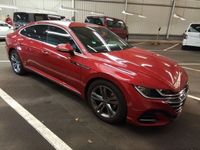 gebraucht VW Arteon R-Line