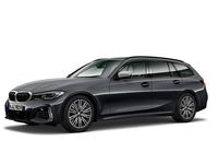 Gebraucht BMW M340 Shadowline 340 PS (250 kW) 2026 Limousine