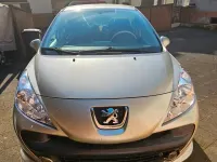 Gebraucht Peugeot 207 2026 Limousine