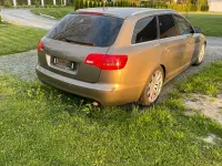 Gebraucht Audi A6 189 PS (139 kW) 2006 Kombi