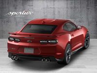 gebraucht Chevrolet Camaro ZL1 *V8 Kompressor* Final Edition