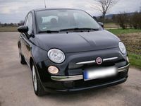 gebraucht Fiat 500 8V Lounge, HU neu -02/26