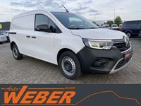 gebraucht Renault Kangoo III Rapid Advance L2 1.3 TCe 130 Autom