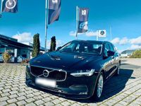 Gebraucht Volvo V90 320 PS (235 kW) 2016 Schwarz Kombi