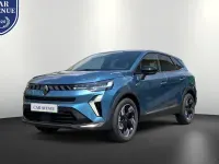 Neu Renault Symbioz Techno 140 PS (102 kW) 2025 Blau SUV