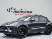 Gebraucht Porsche Macan 245 PS (180 kW) 2021 Grau SUV