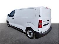 Neu Opel Vivaro 120 PS (88 kW) 2026 Weiß (koalinweiß) Van / Kleinbus