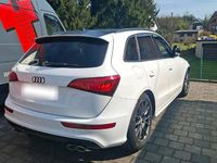 Gebraucht Audi SQ5 385 PS (283 kW) 2015 SUV