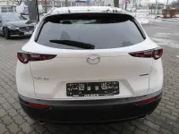 Gebraucht Mazda CX-30 Homura-Line 140 PS (102 kW) 2026 Weiss SUV